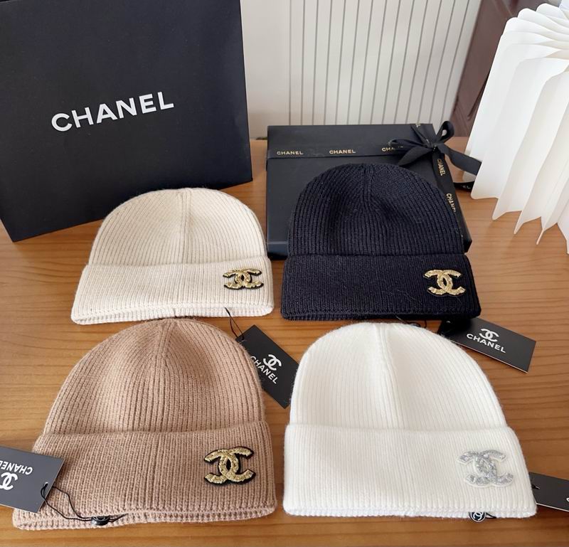 Chanel Hat 102504
